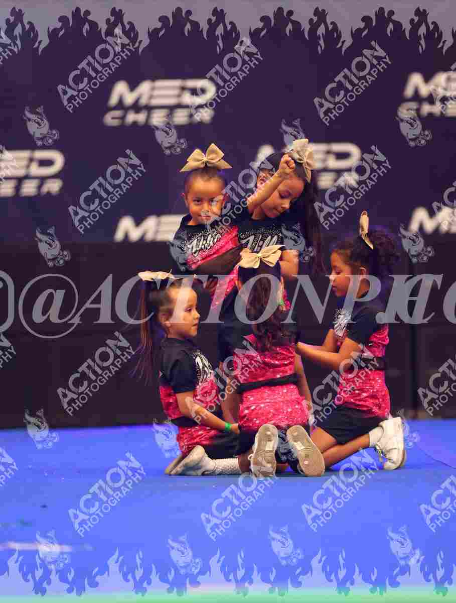 Preview de Villa All Stars