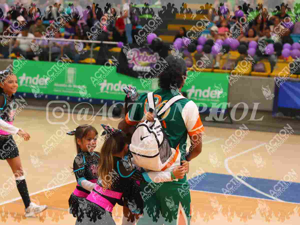 Preview de Record Force All Stars