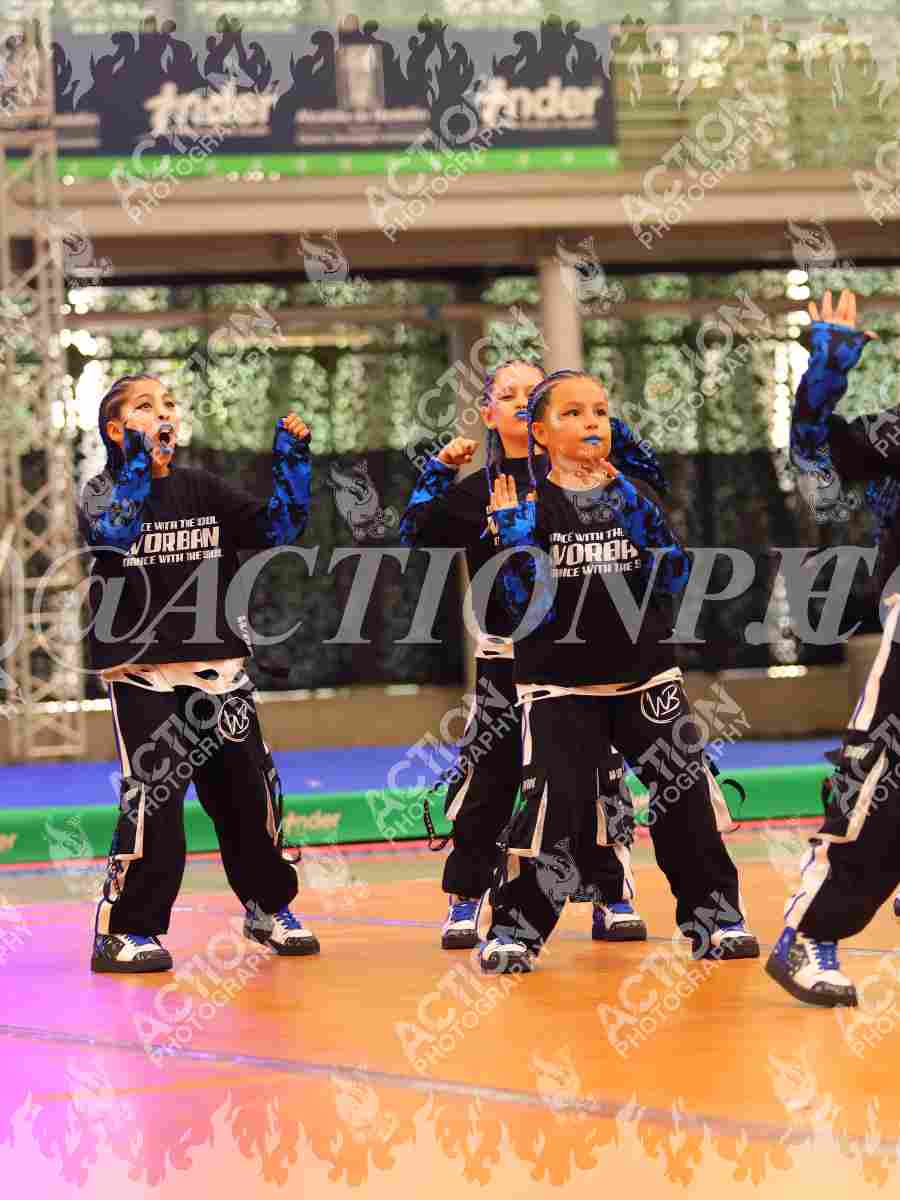 Blue Foto 15