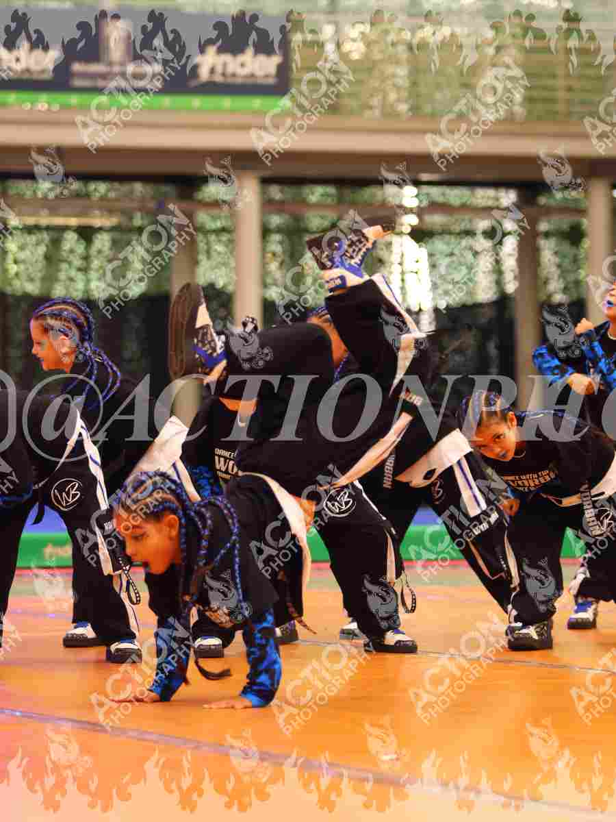 Blue Foto 15