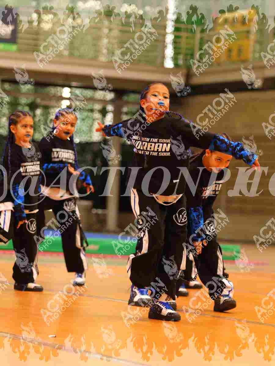 Blue Foto 15