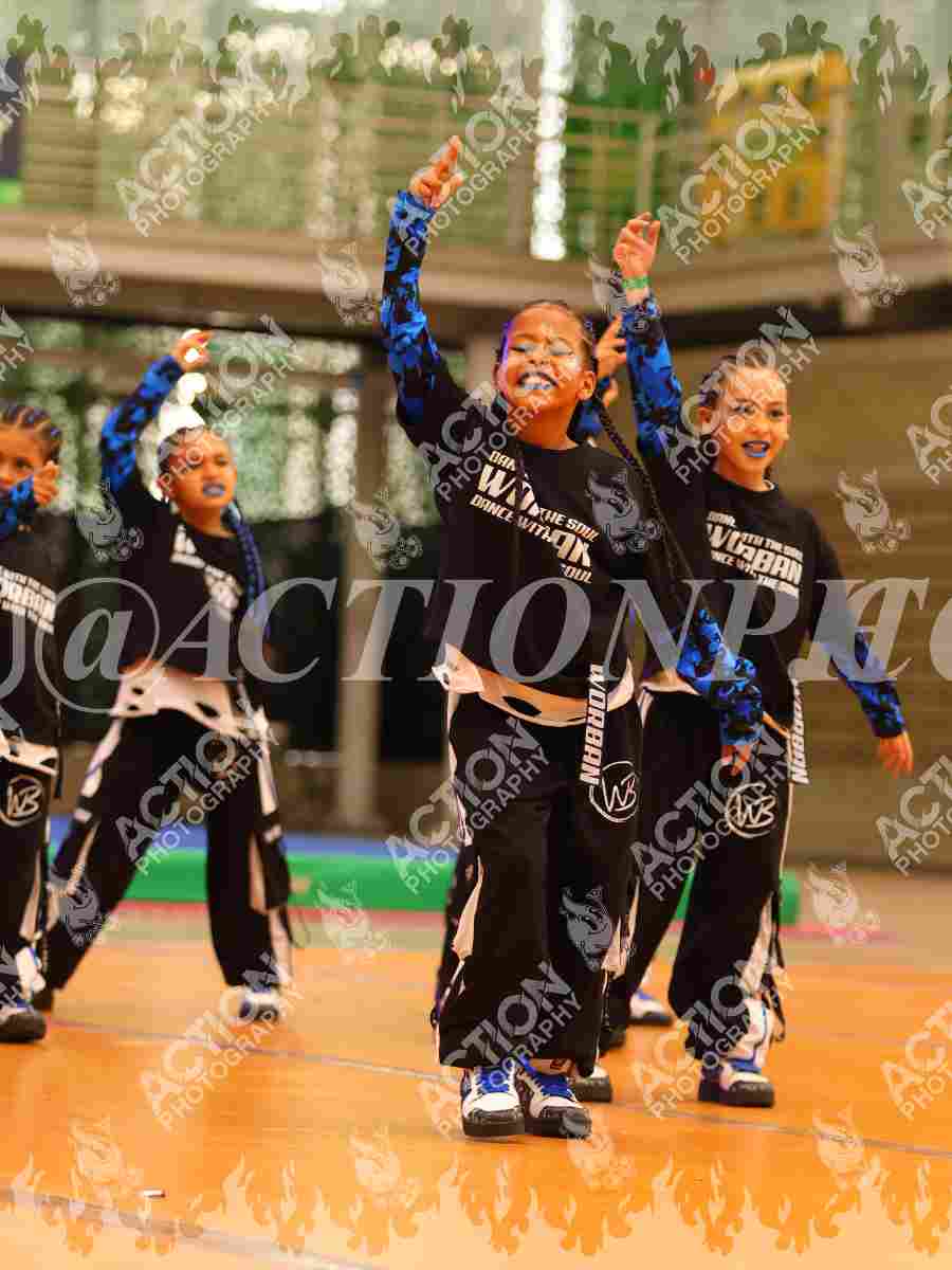 Blue Foto 15