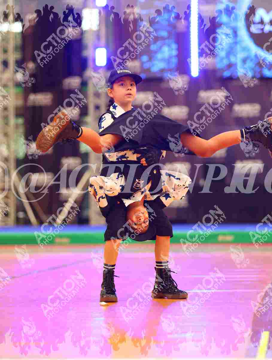 Elements Danza Foto 1