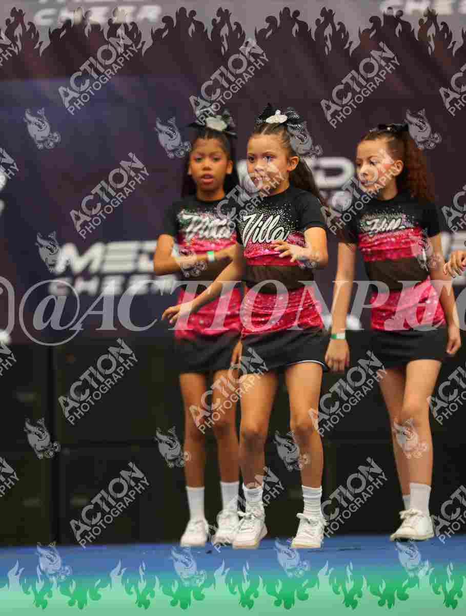 Preview de Villa All Stars