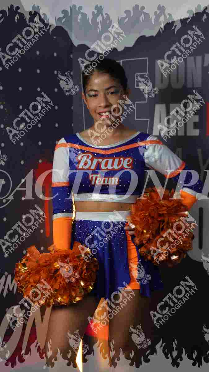 Braves Team Bello Foto 1