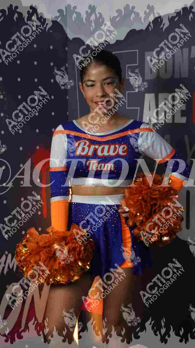 Braves Team Bello Foto 1