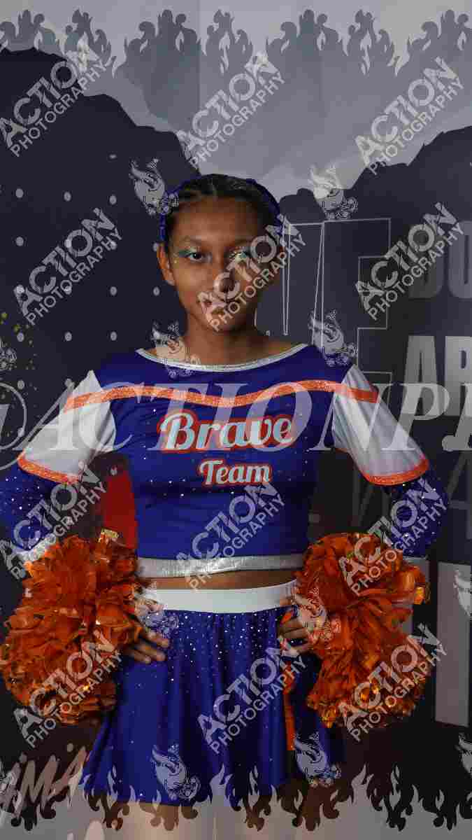 Braves Team Bello Foto 16