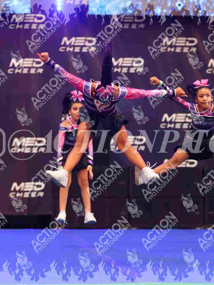 Fantastics Foto 2