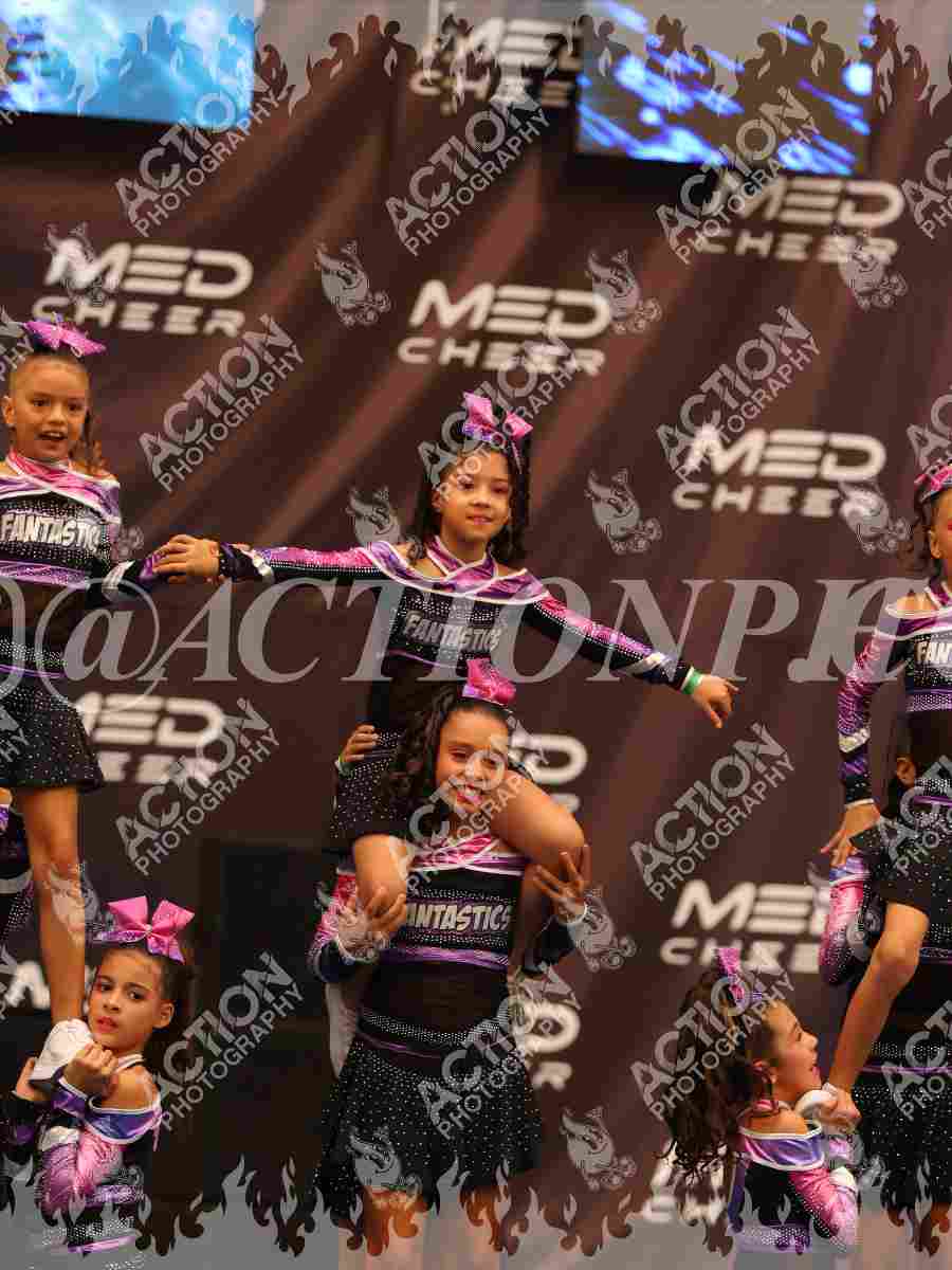 Preview de Fantastics