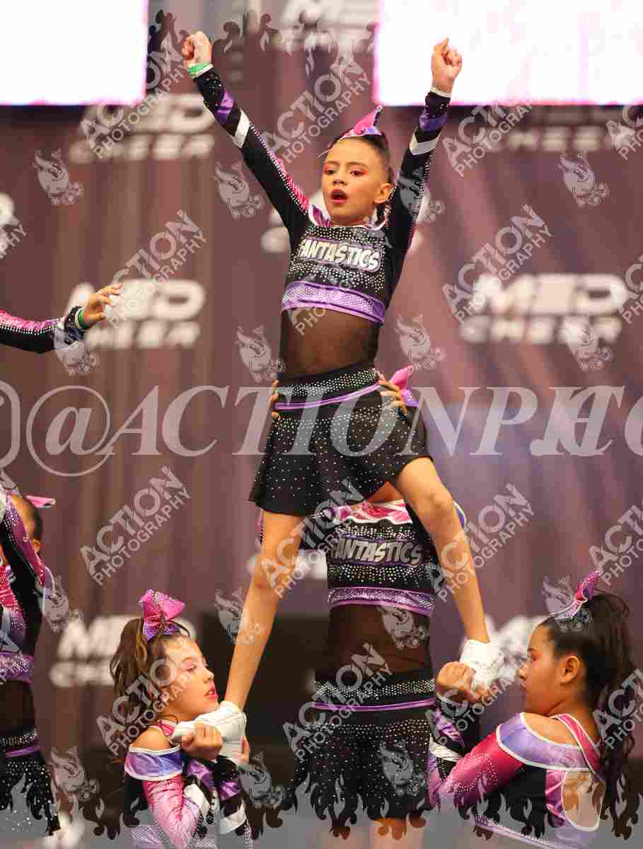 Preview de Fantastics