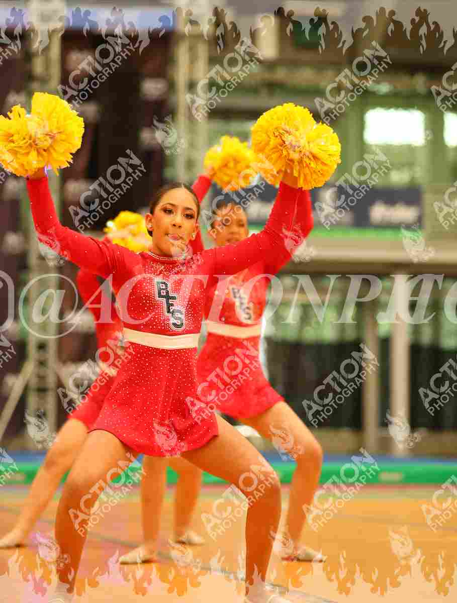 Preview de Big Fire Stars