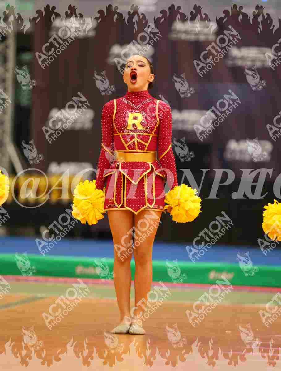 Club deportivo Roma Foto 1