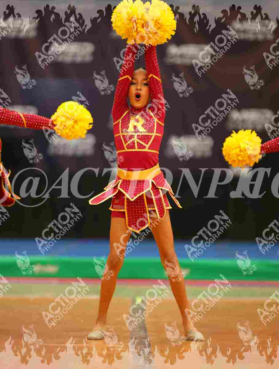 Club deportivo Roma Foto 1
