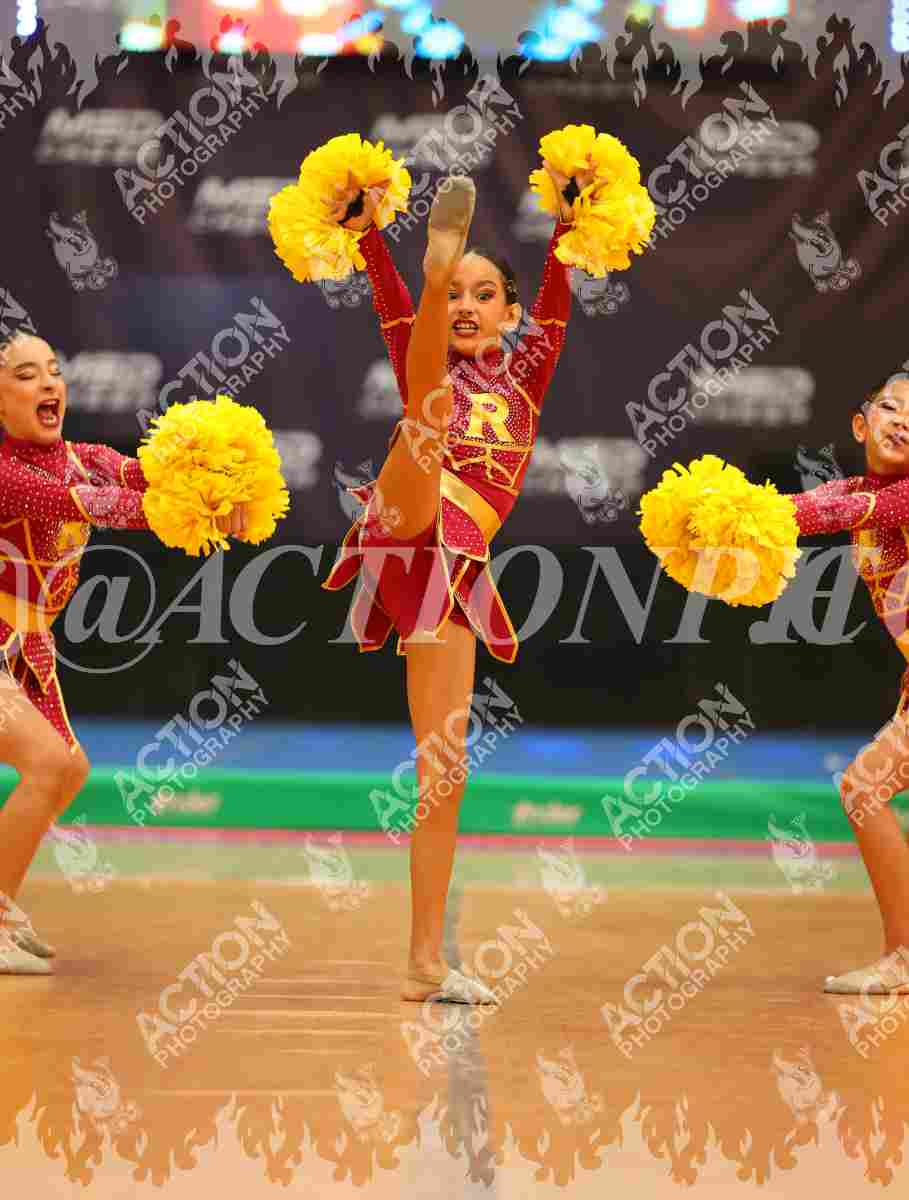 Club deportivo Roma Foto 1