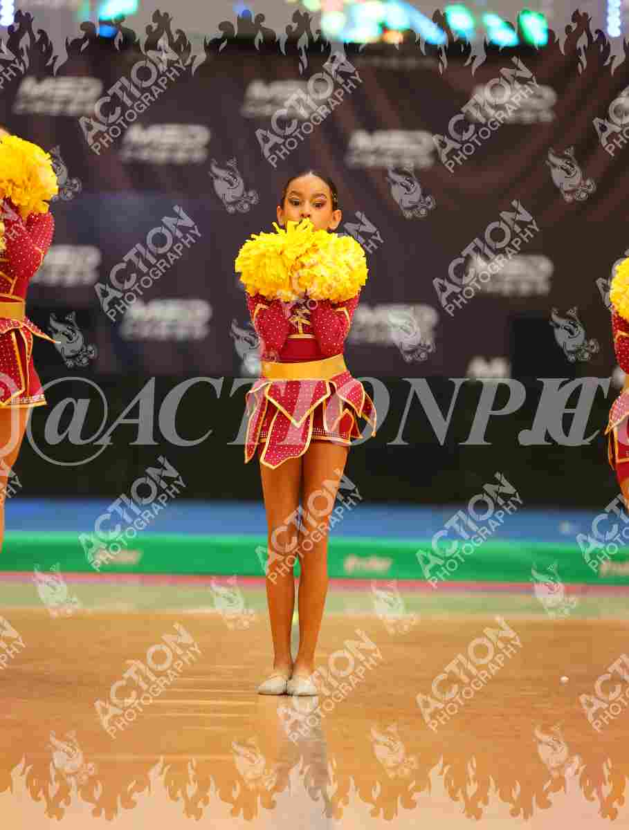 Club deportivo Roma Foto 1
