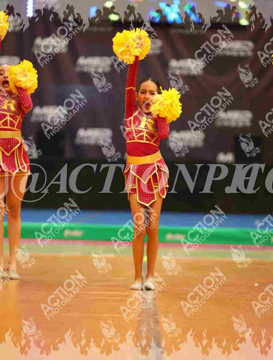 Club deportivo Roma Foto 1