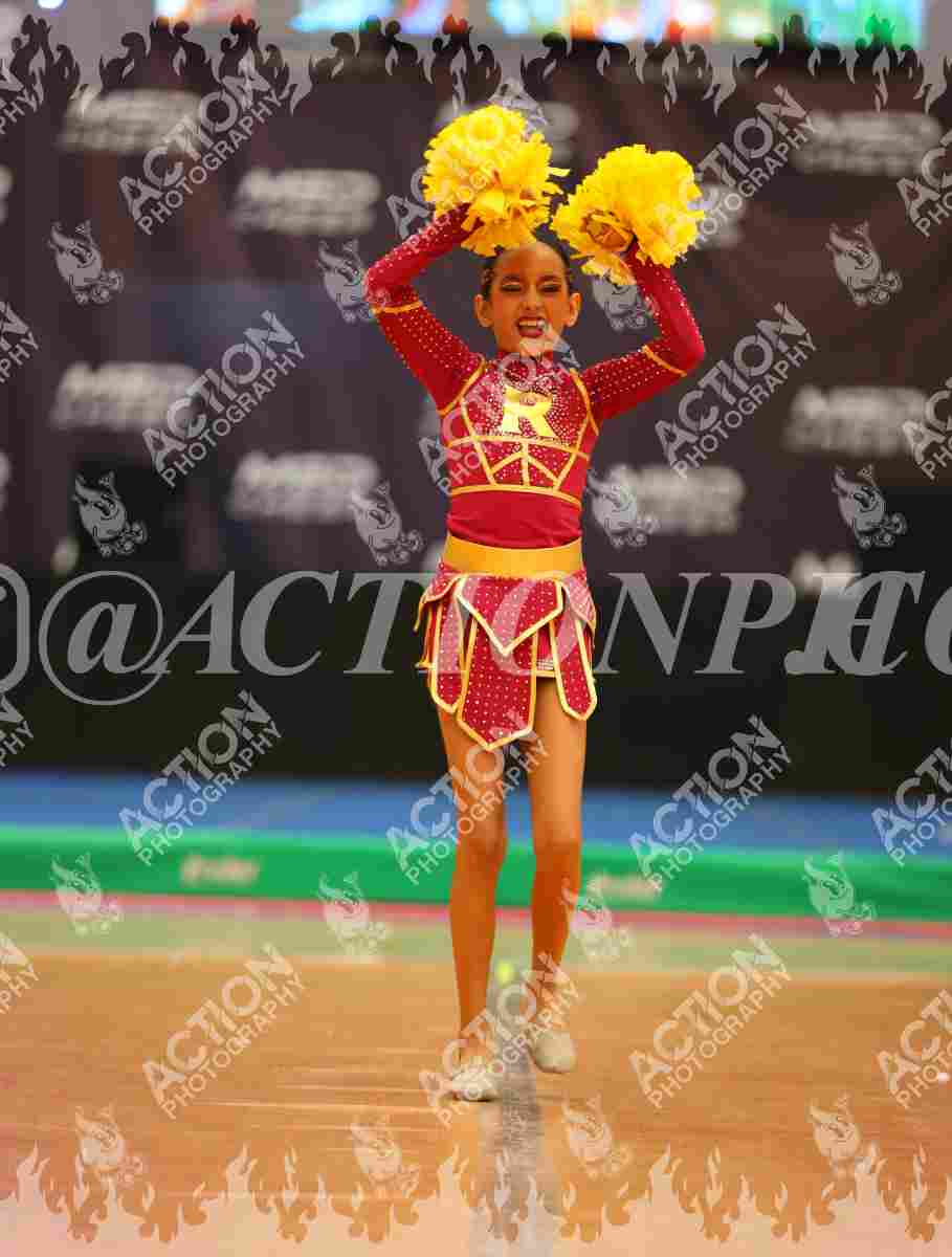 Club deportivo Roma Foto 1