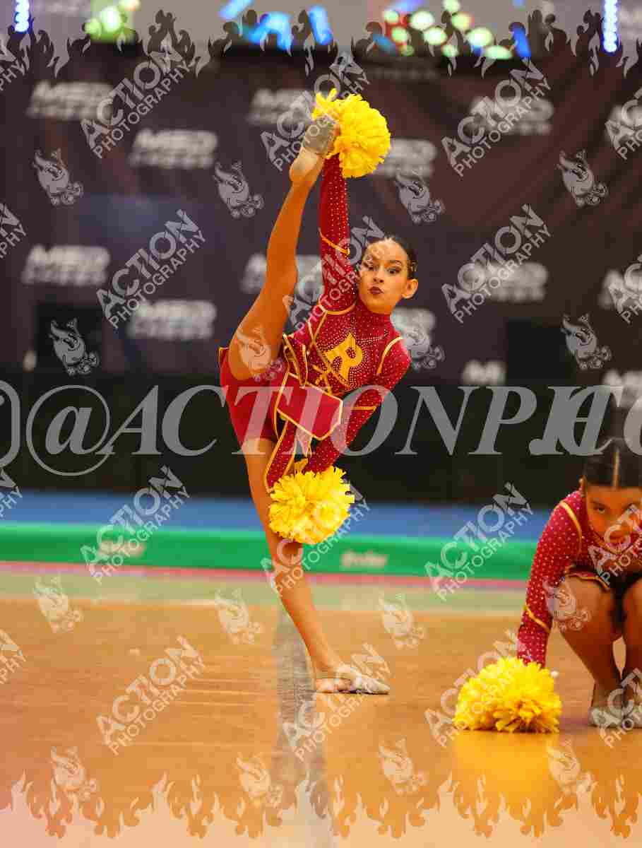 Club deportivo Roma Foto 1
