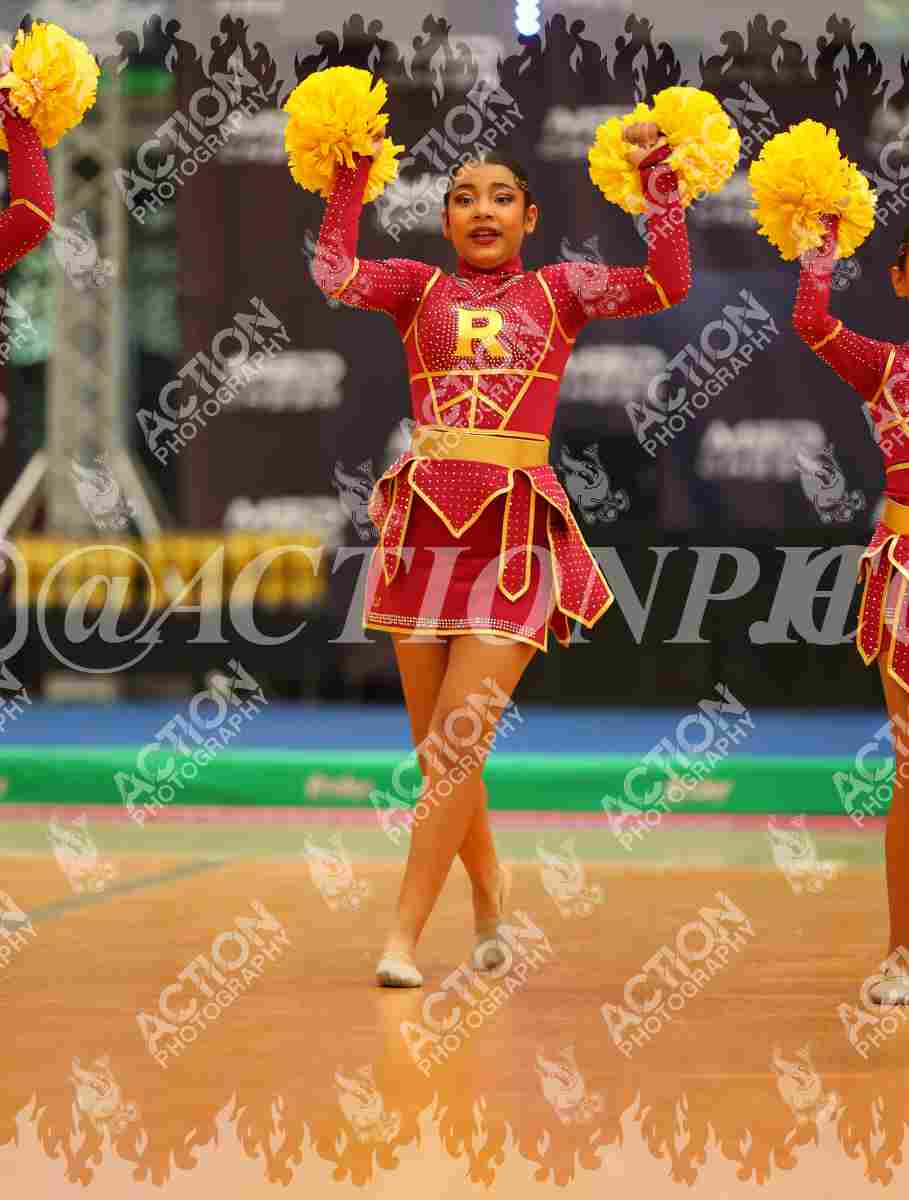 Club deportivo Roma Foto 1