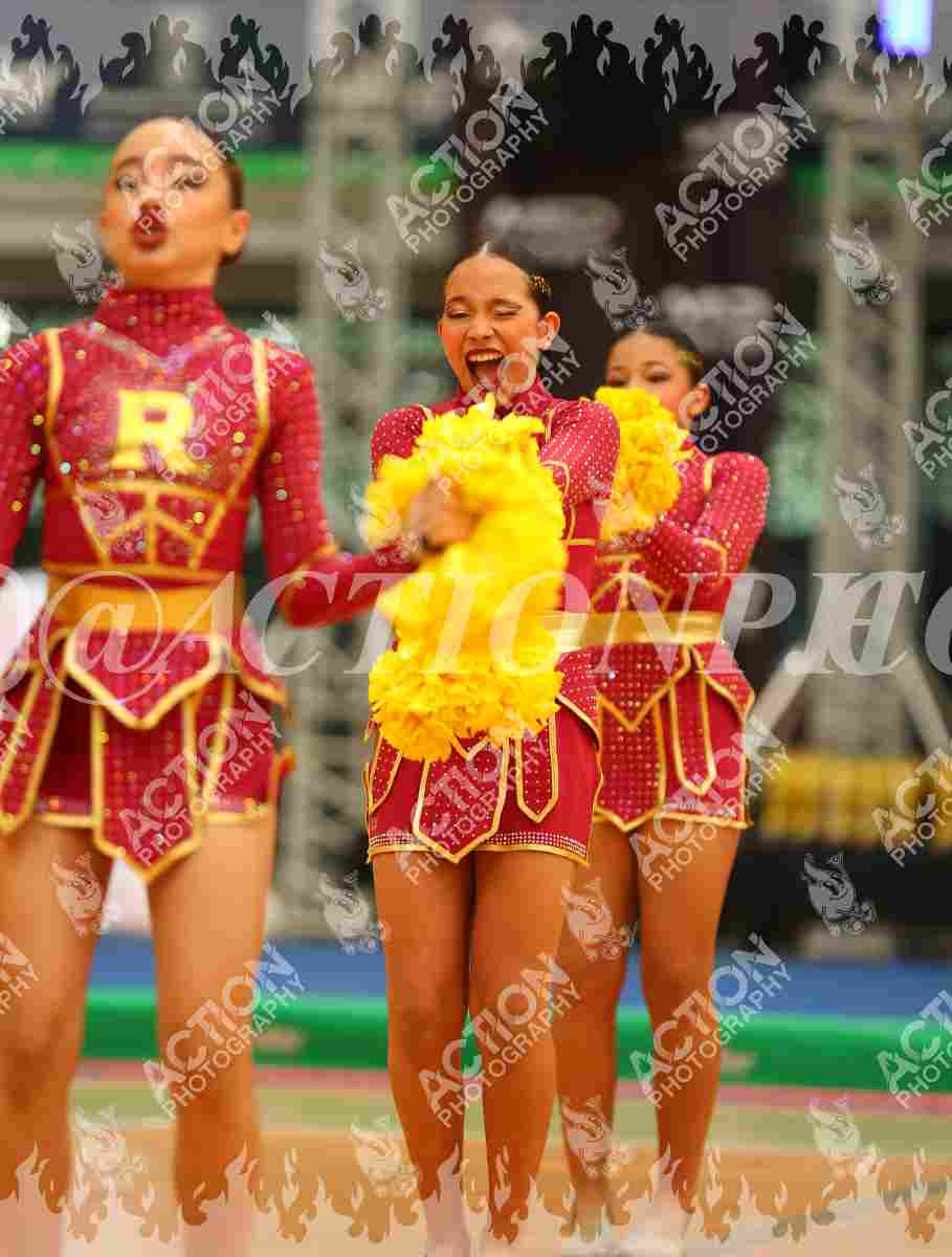 Club deportivo Roma Foto 13