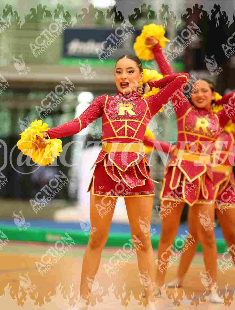 Club deportivo Roma Foto 13