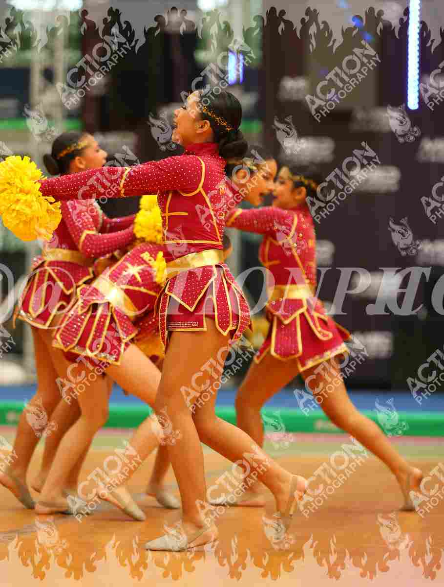 Club deportivo Roma Foto 13