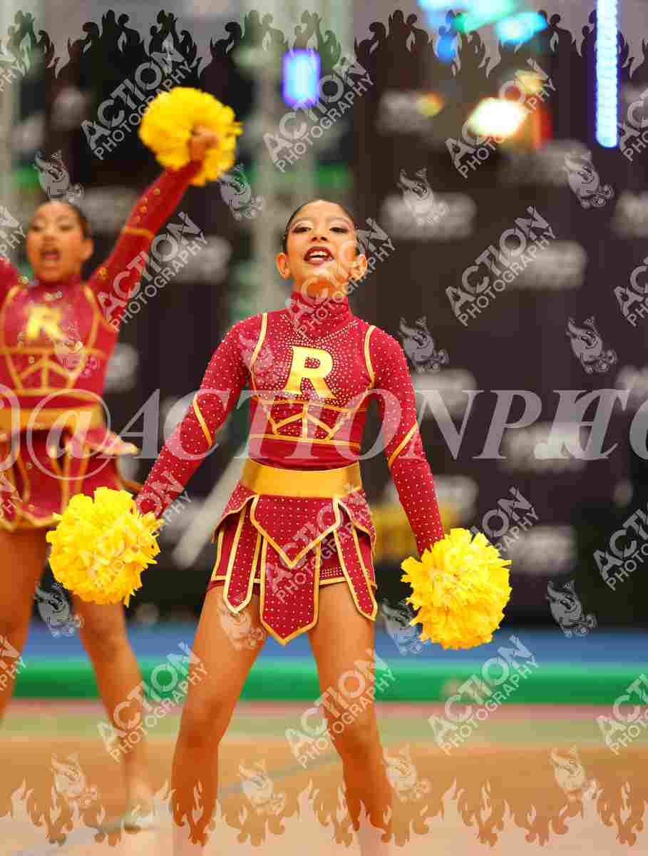 Preview de Club deportivo Roma