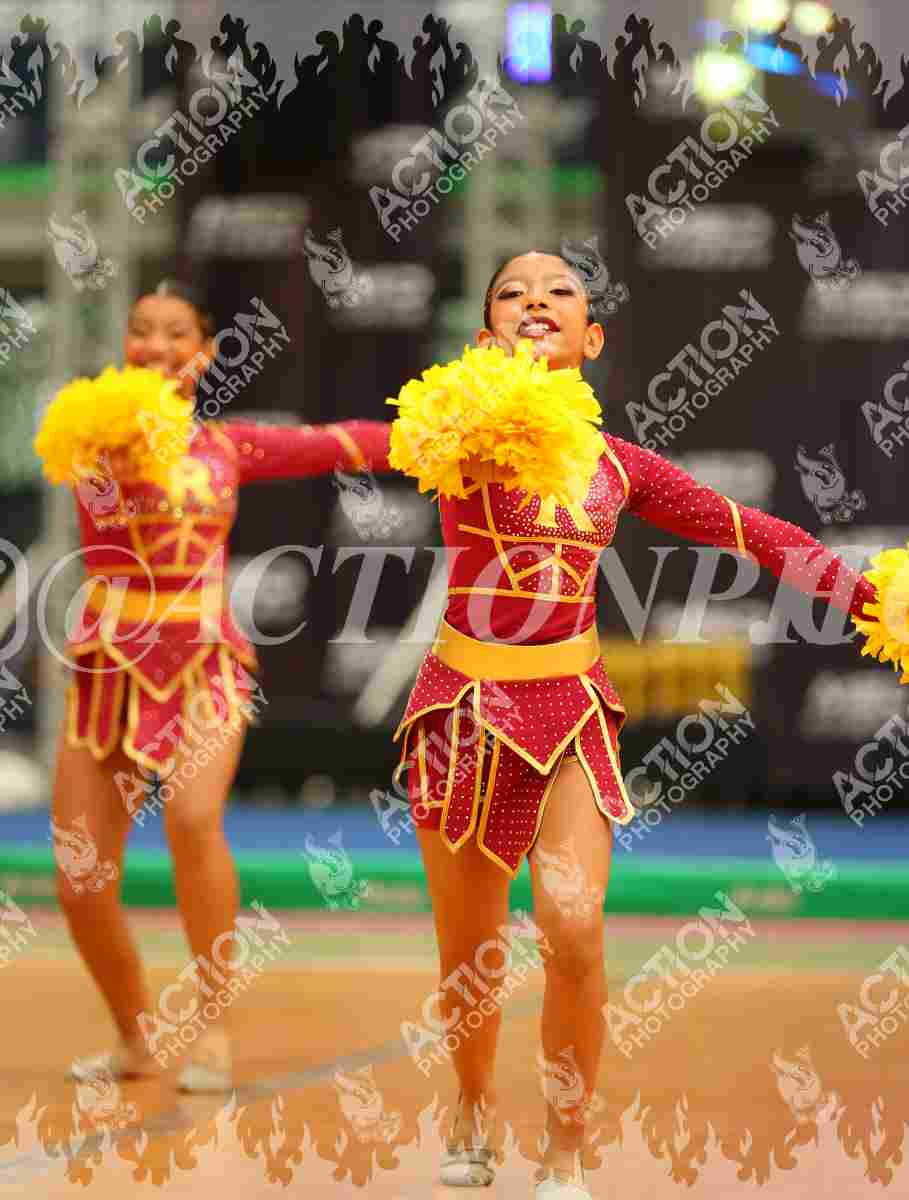 Club deportivo Roma Foto 13