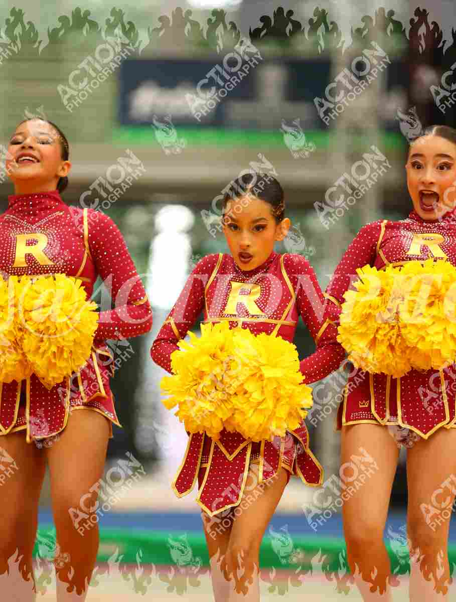 Preview de Club deportivo Roma