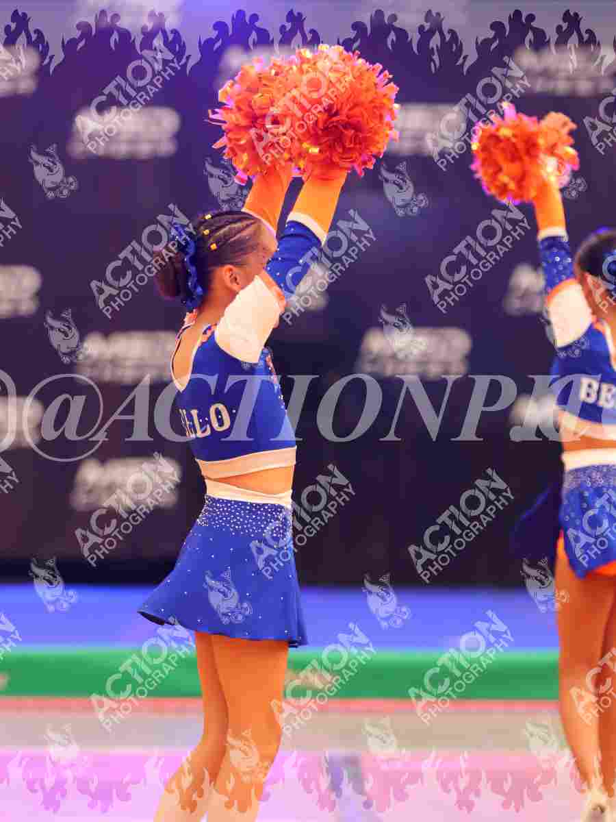 Braves Team Bello Foto 11