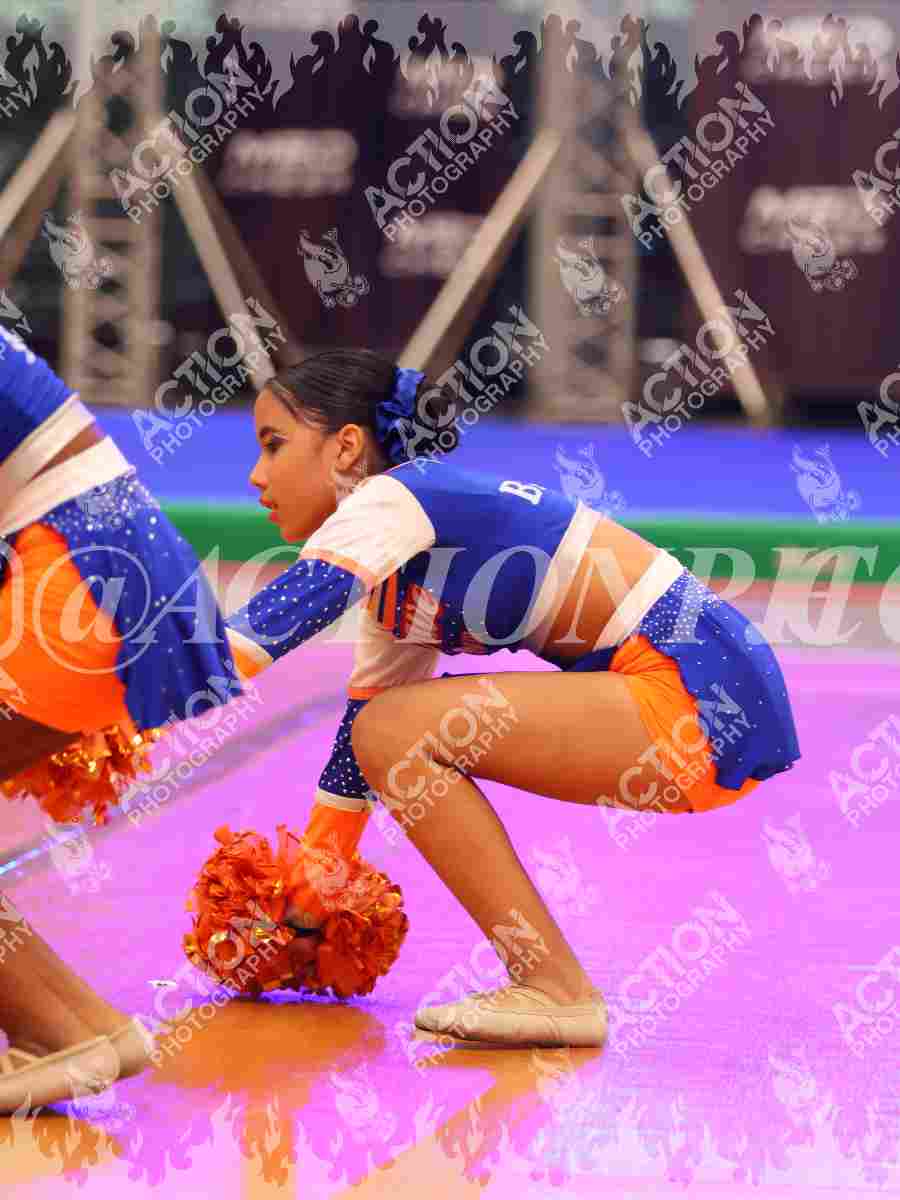 Braves Team Bello Foto 2