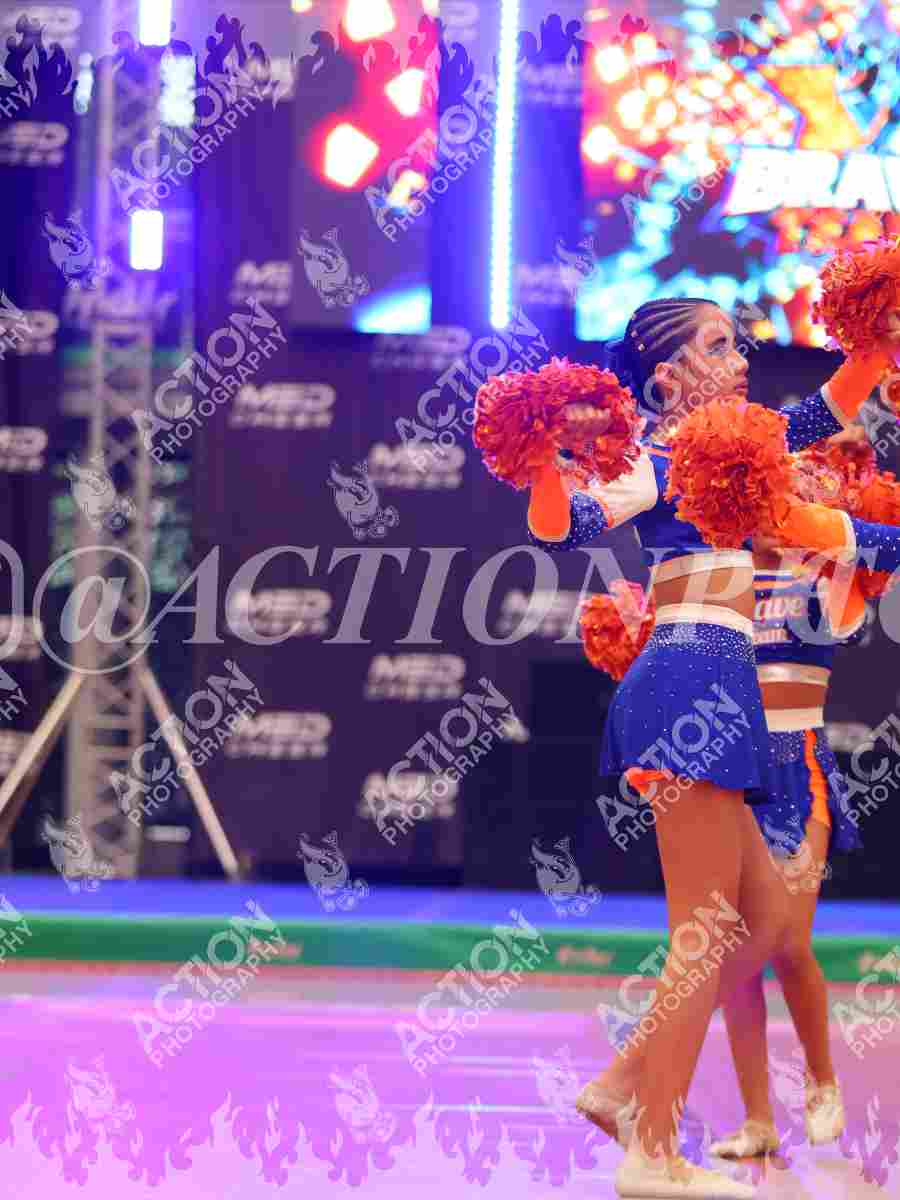Braves Team Bello Foto 2