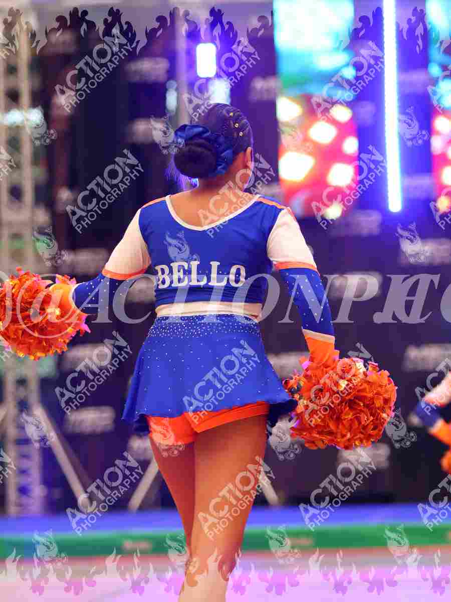 Braves Team Bello Foto 2