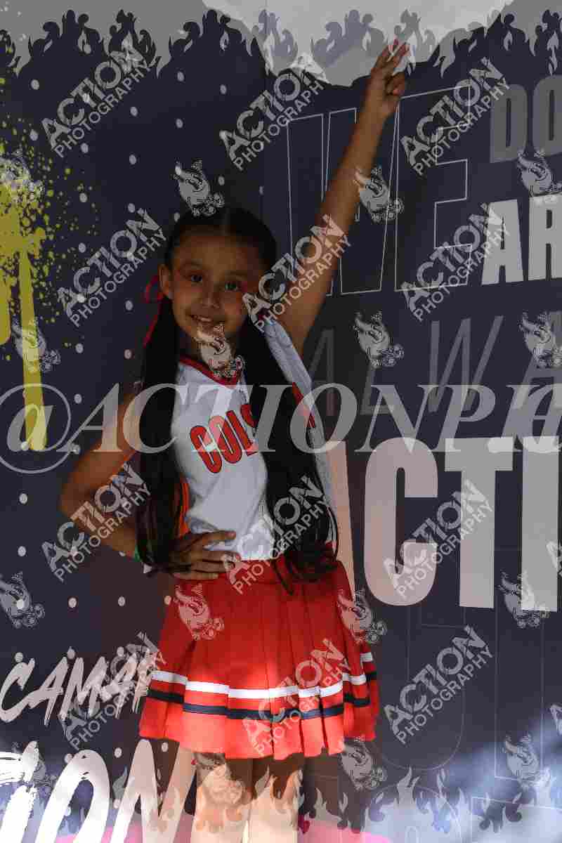 Preview de Colegio Sagrada Familia Aldea Pablo VI