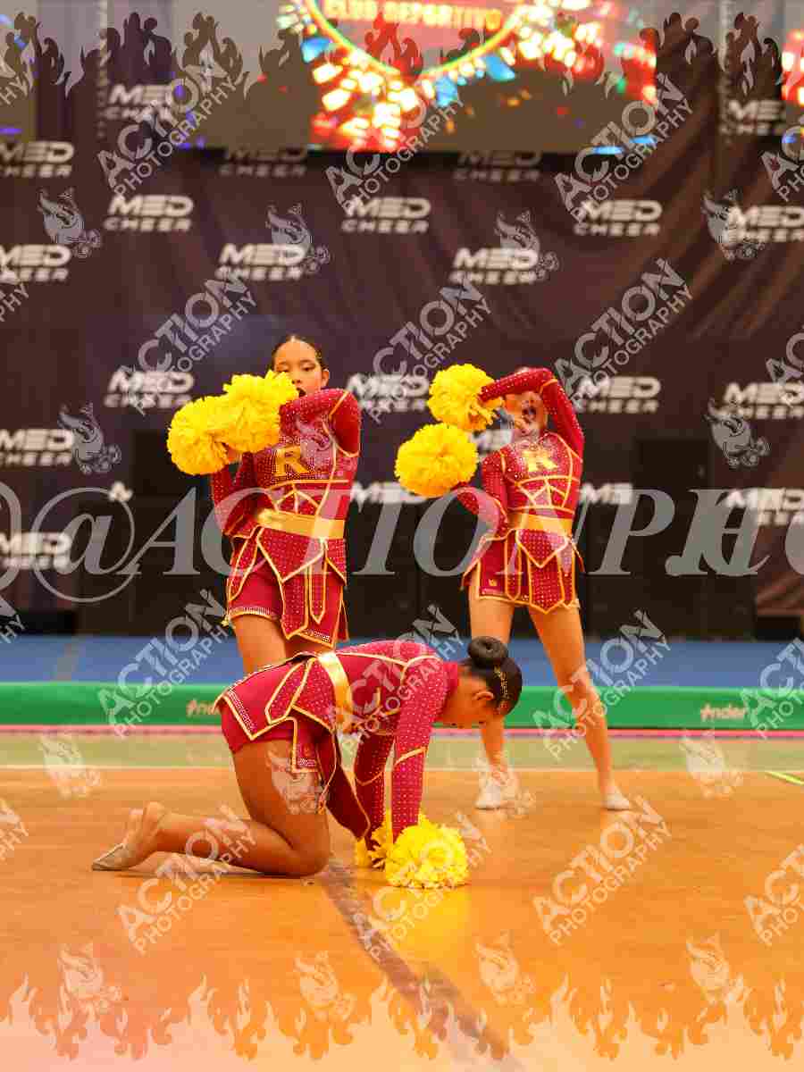 Preview de Club deportivo Roma