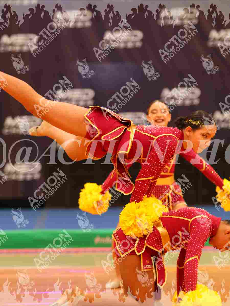 Club deportivo Roma Foto 10