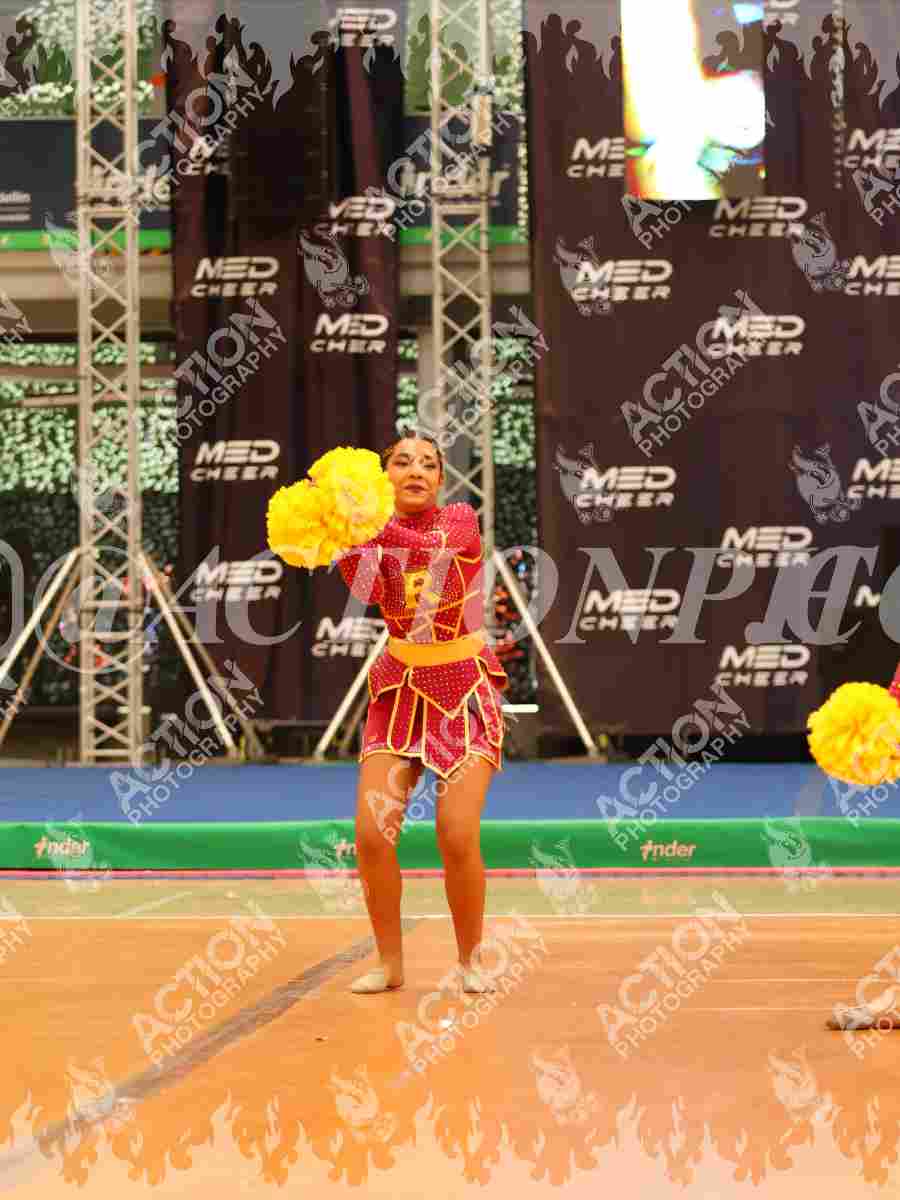 Club deportivo Roma Foto 10