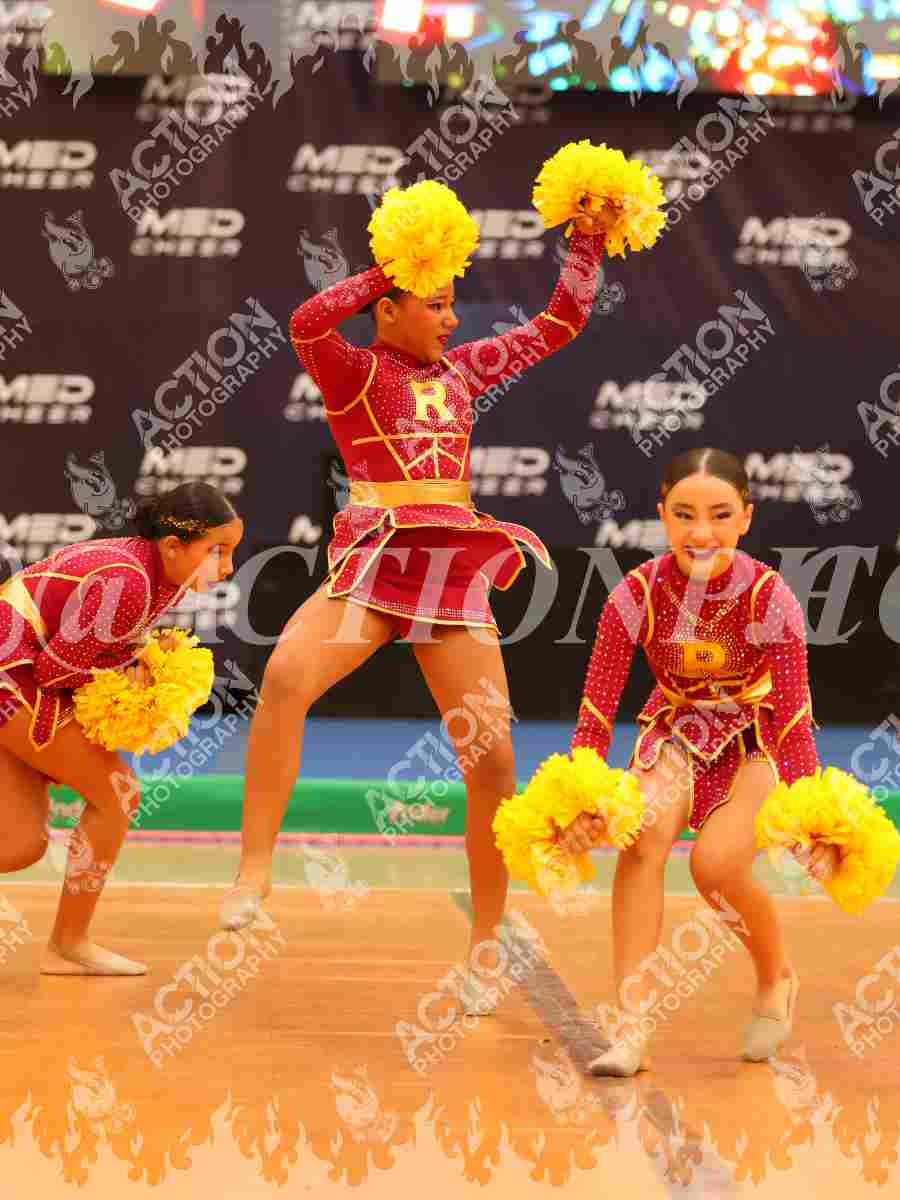 Club deportivo Roma Foto 10