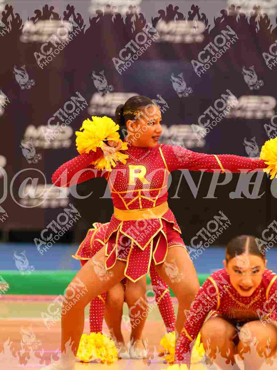 Club deportivo Roma Foto 10