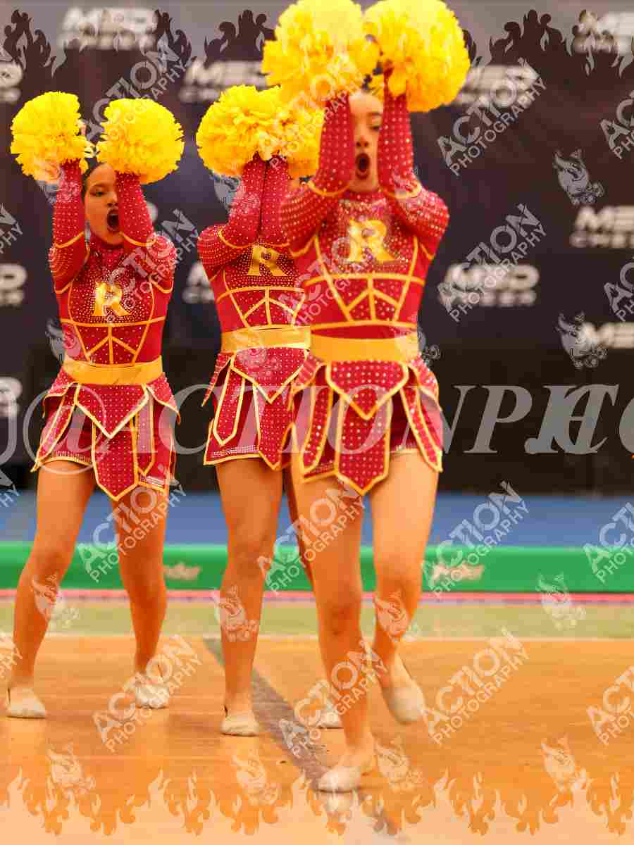 Club deportivo Roma Foto 10