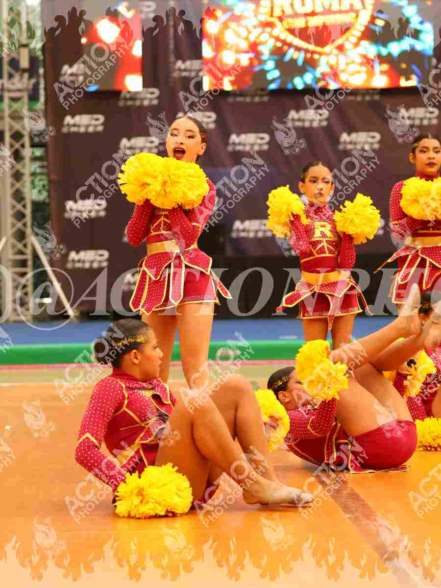 Club deportivo Roma Foto 1
