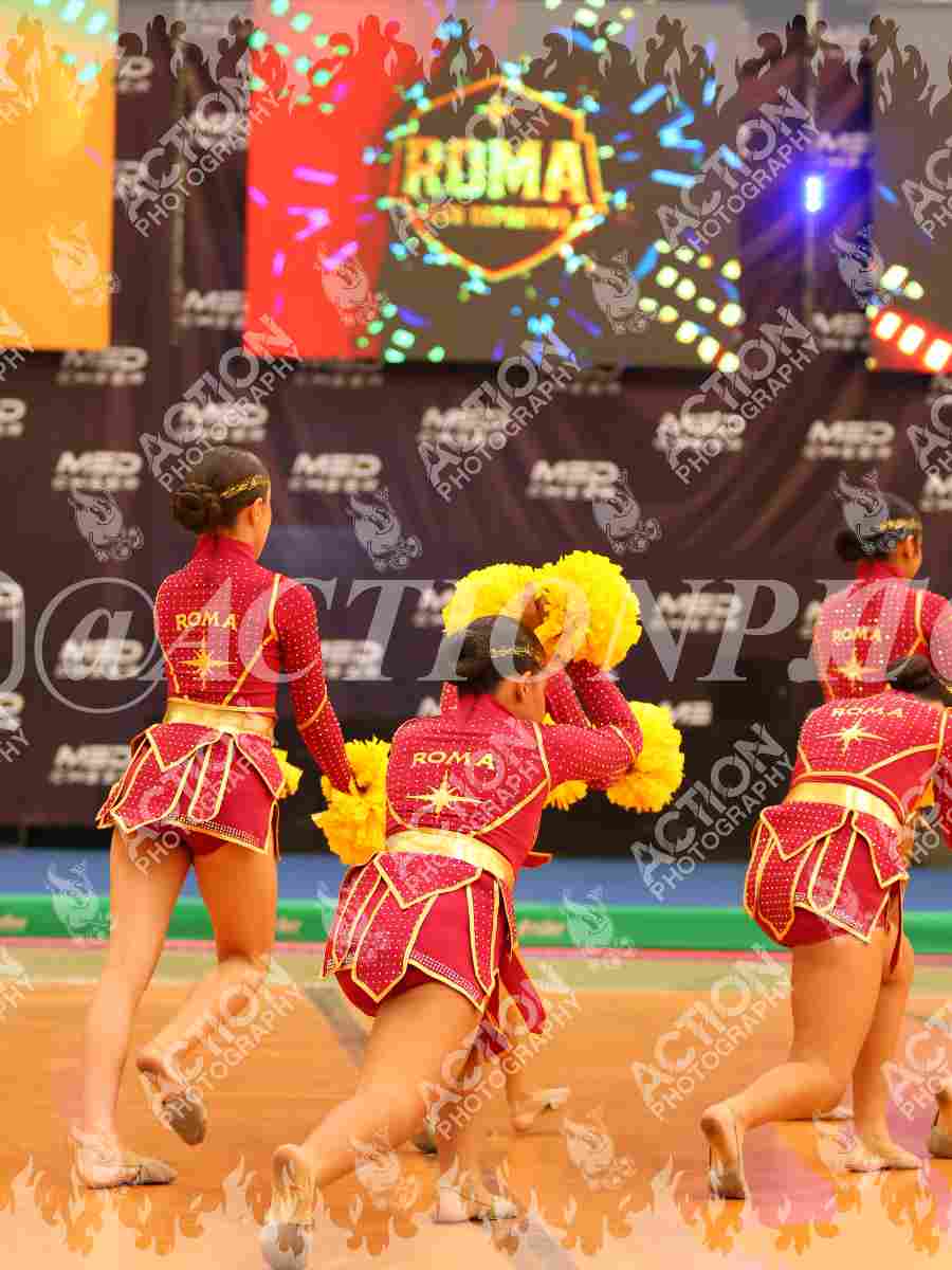 Club deportivo Roma Foto 2