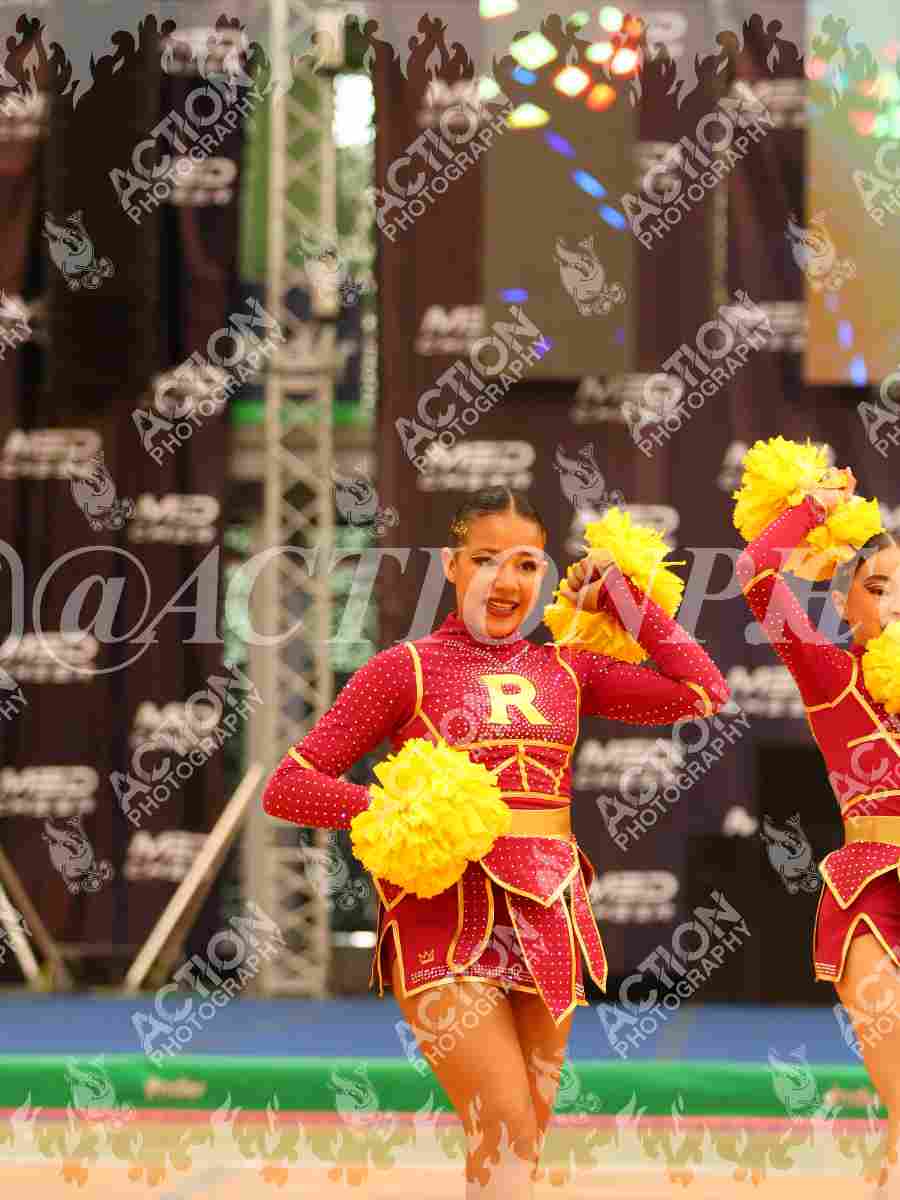Club deportivo Roma Foto 10