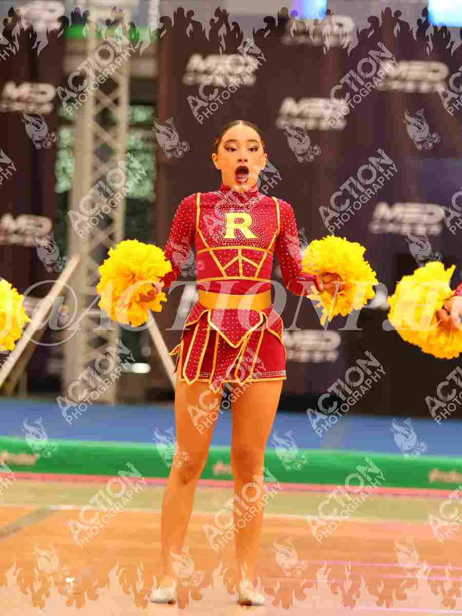 Club deportivo Roma Foto 2