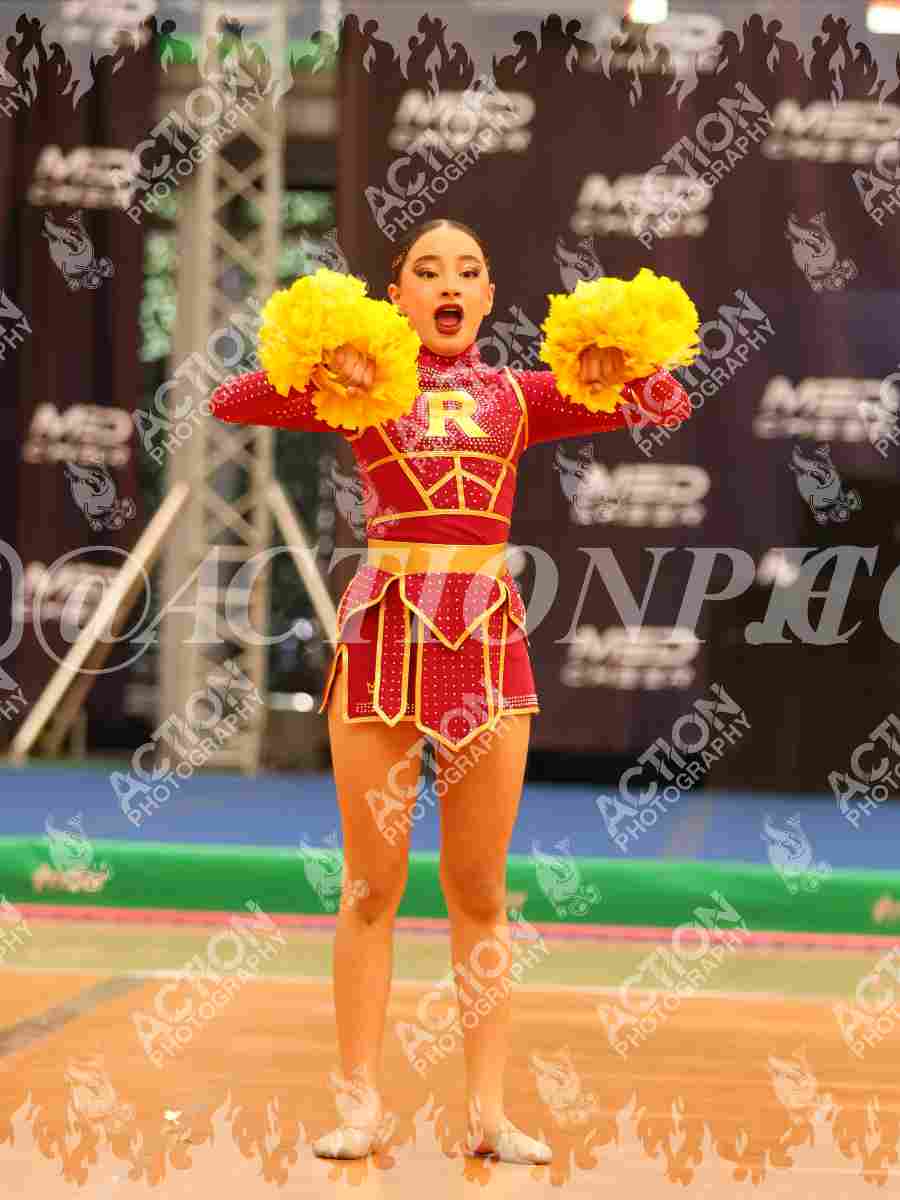 Club deportivo Roma Foto 2
