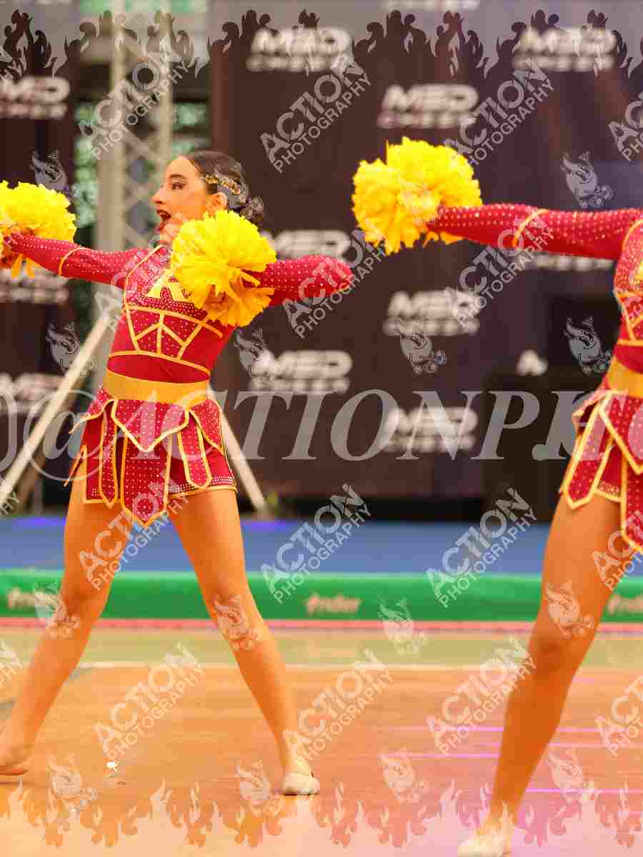 Club deportivo Roma Foto 2