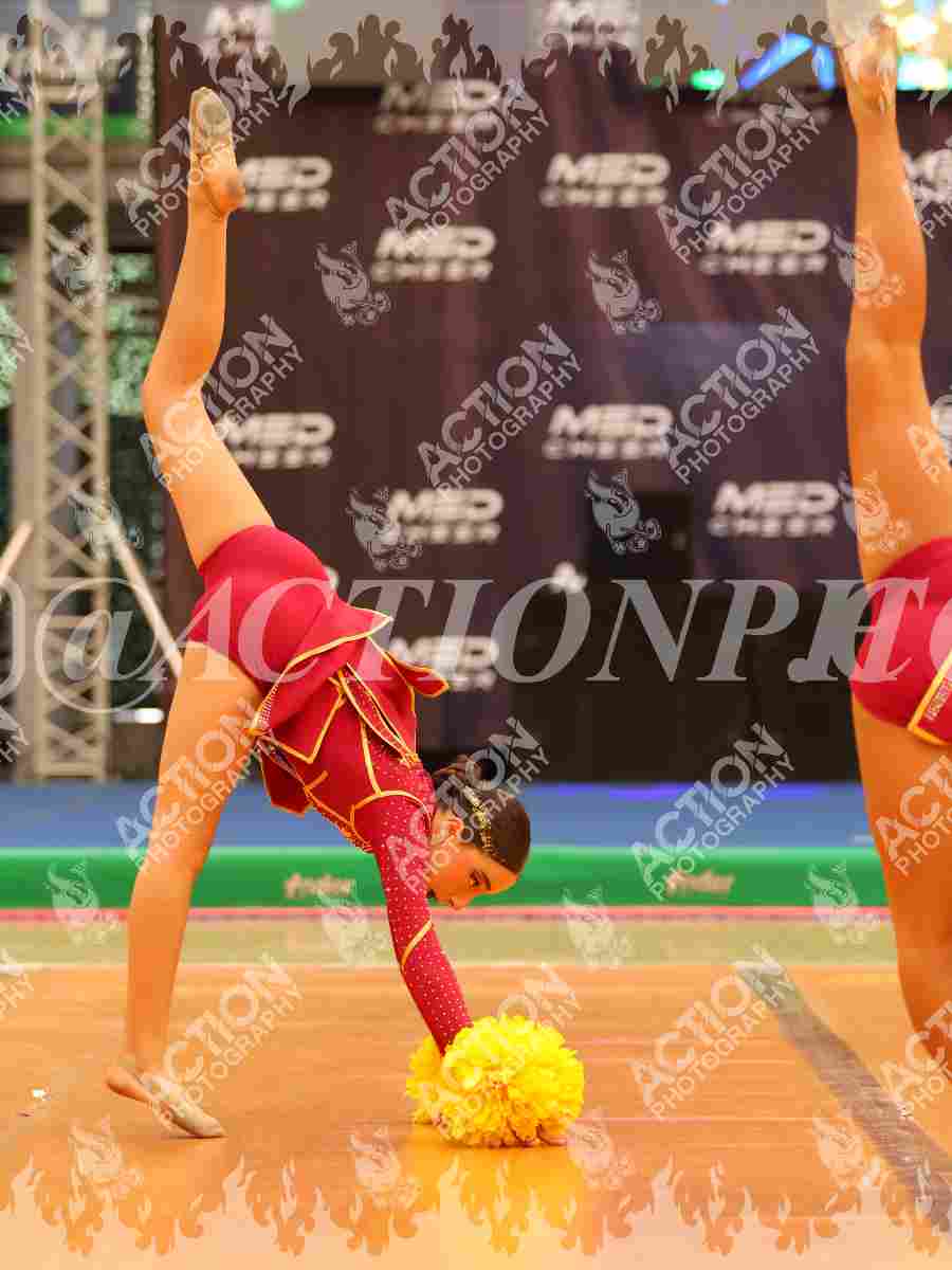 Club deportivo Roma Foto 2