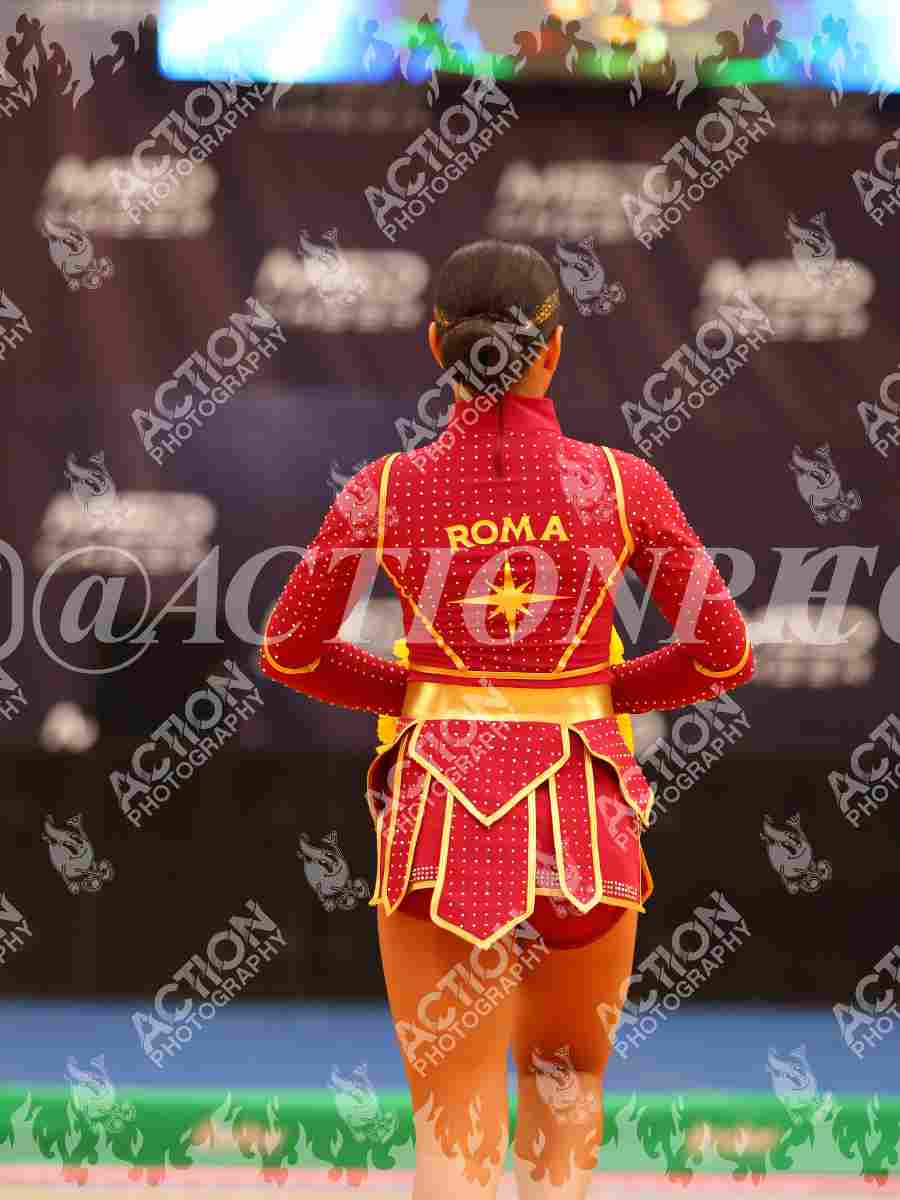 Club deportivo Roma Foto 10