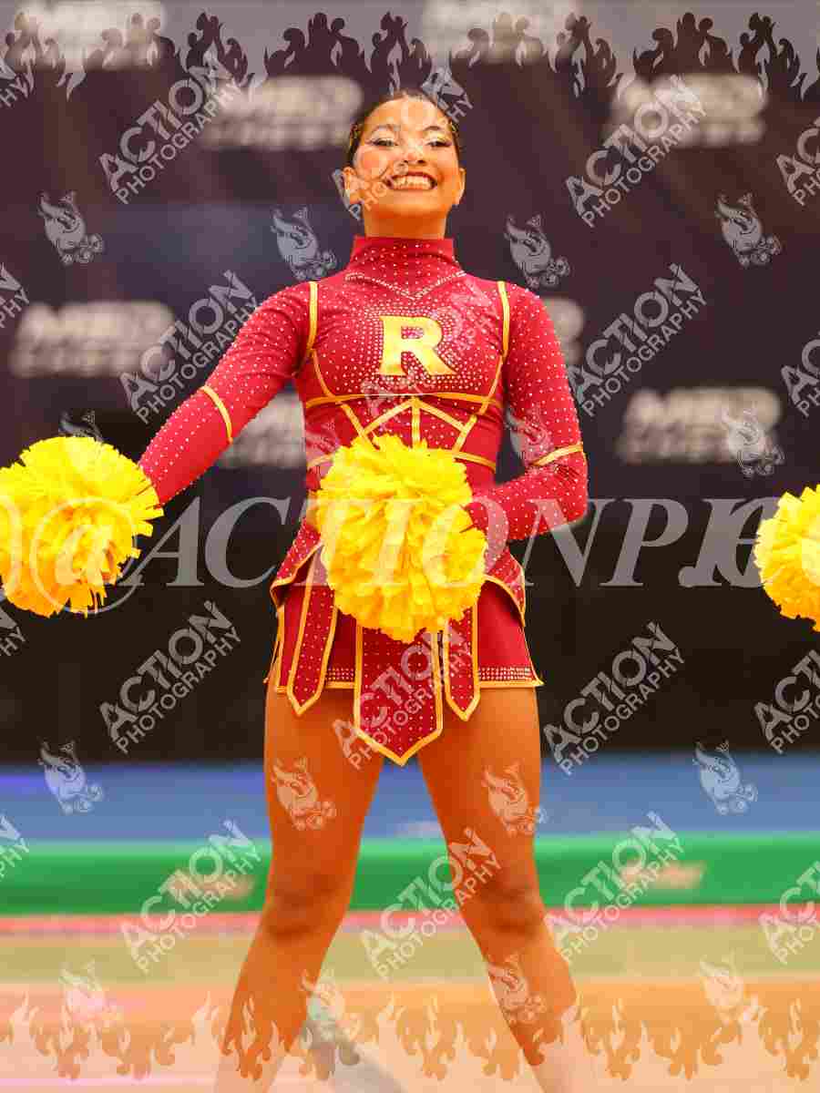 Club deportivo Roma Foto 2