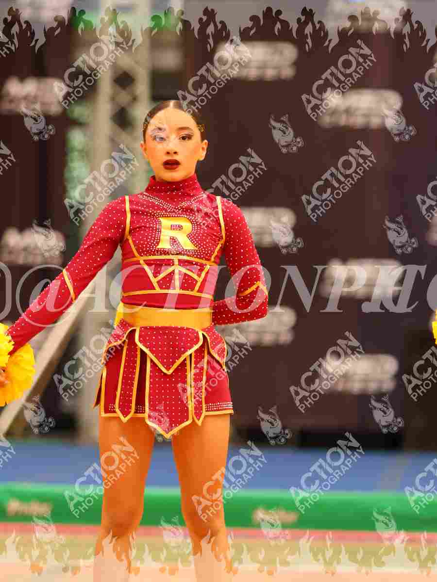 Club deportivo Roma Foto 2